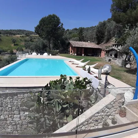 Villa Greco
