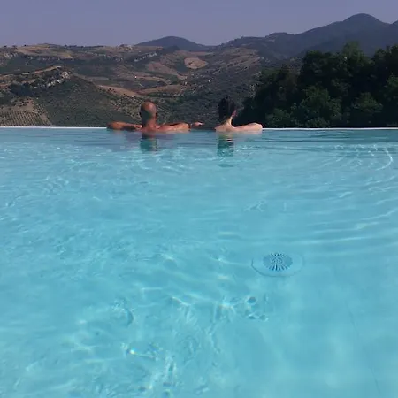 Greco Villa *