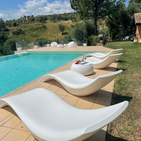 Greco Villa