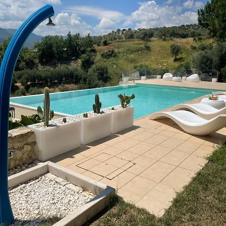 Greco Villa Rossano