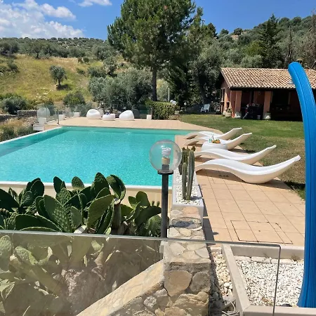 Villa Greco
