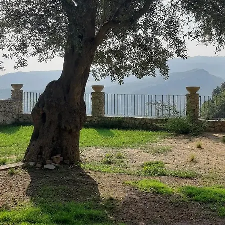 Greco Villa *