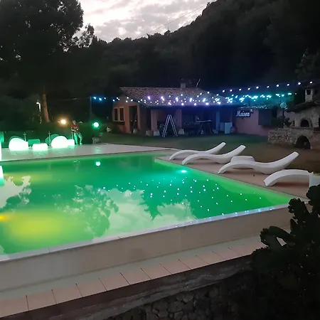 Villa Greco