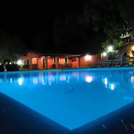 Greco Villa *
