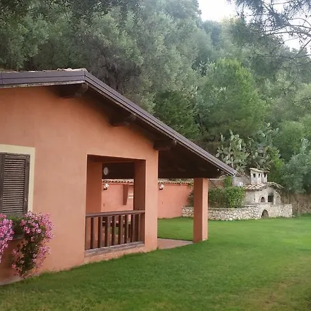 Greco Villa *