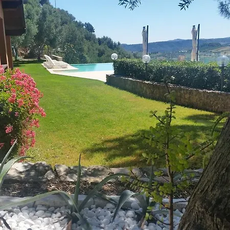 Greco Villa