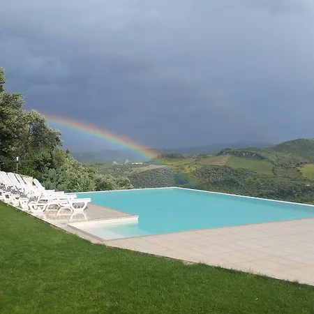 Greco Villa