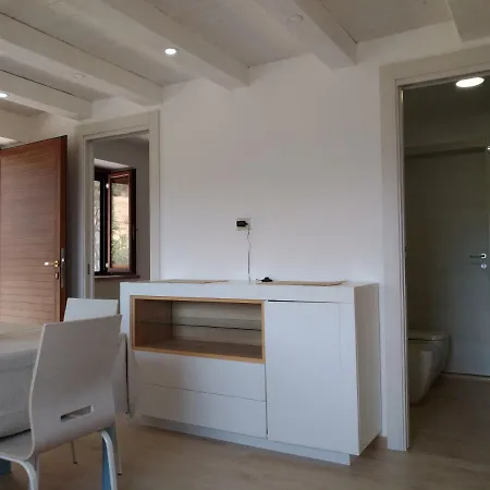 Greco Villa *